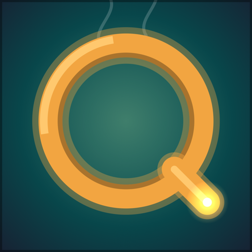 Quietus app icon